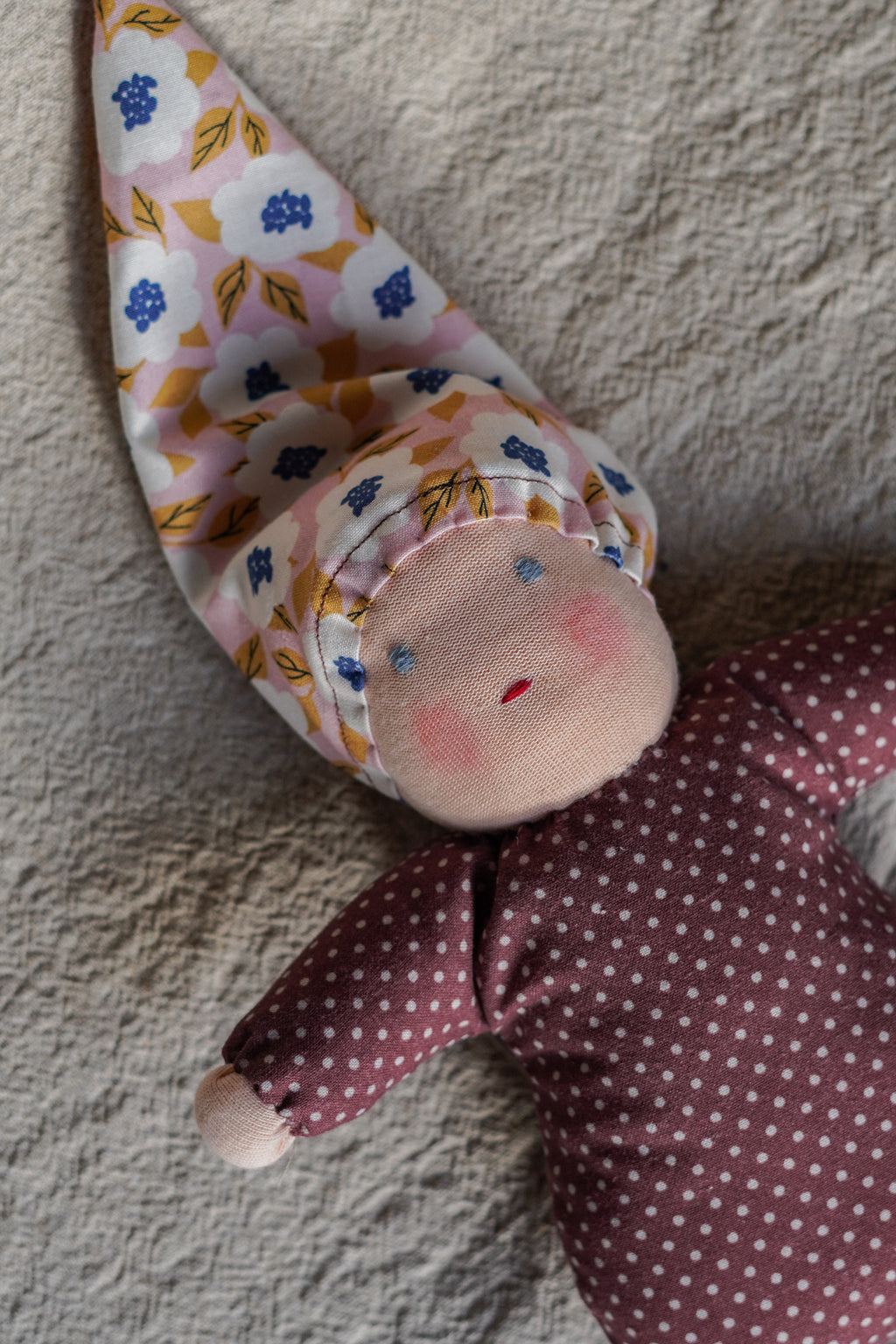 Zipfelchen „Maja“