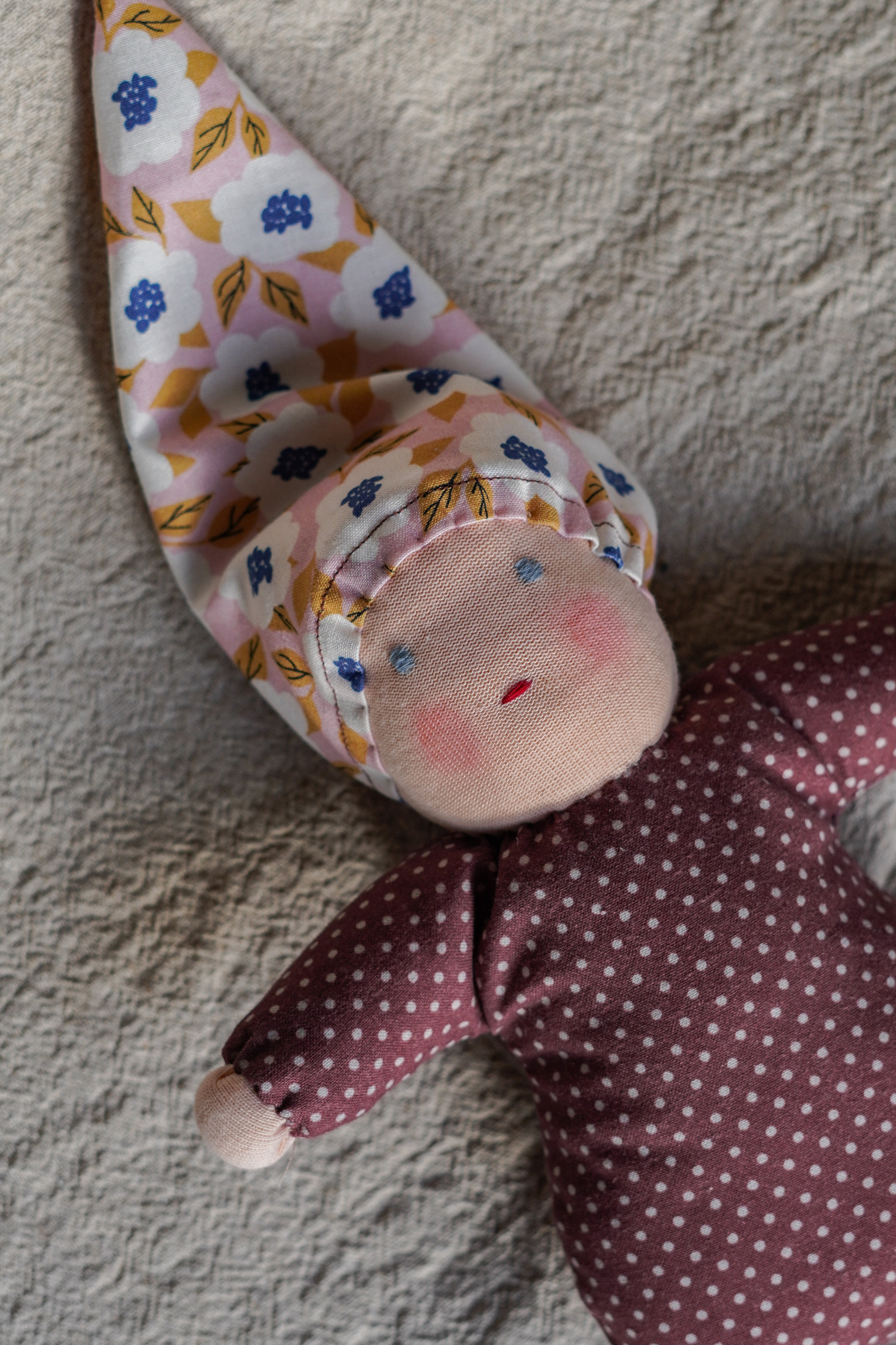 Zipfelchen „Maja“