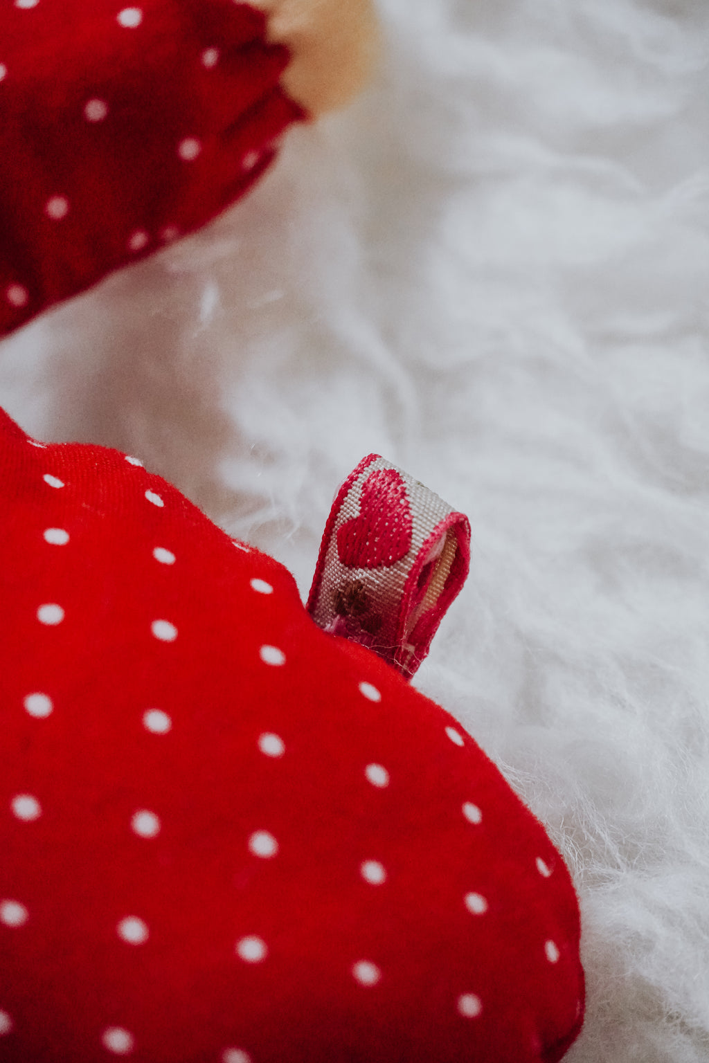 Zipfelchen “Dottie”