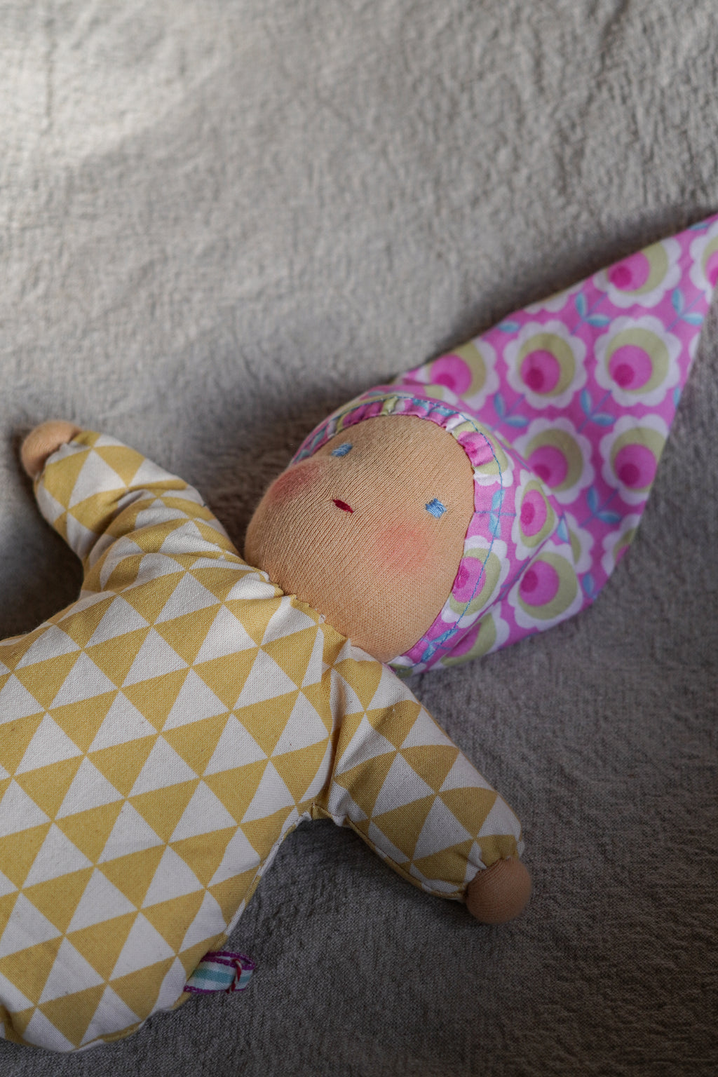 Zipfelchen „Elsa“