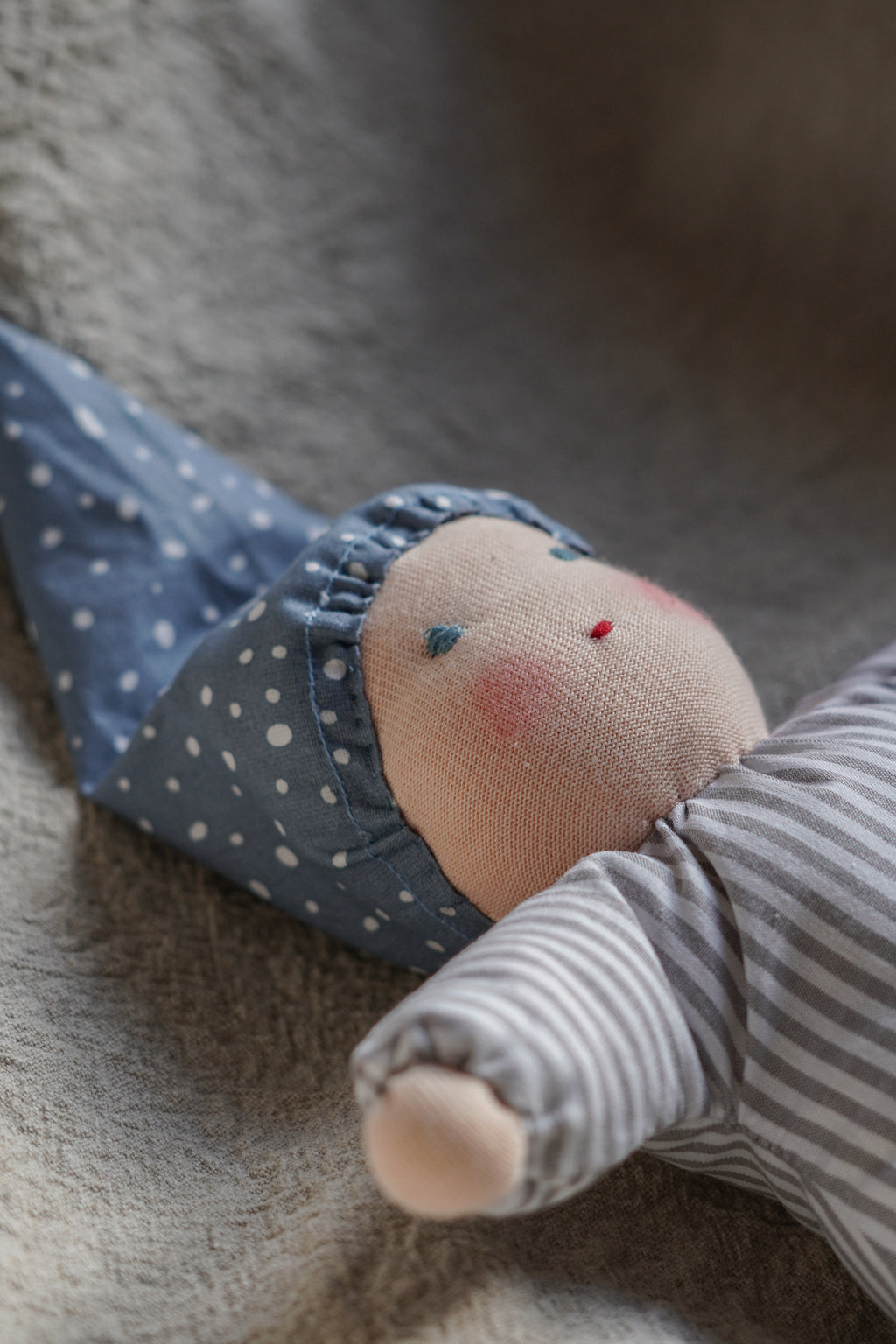 Zipfelchen „Michel“