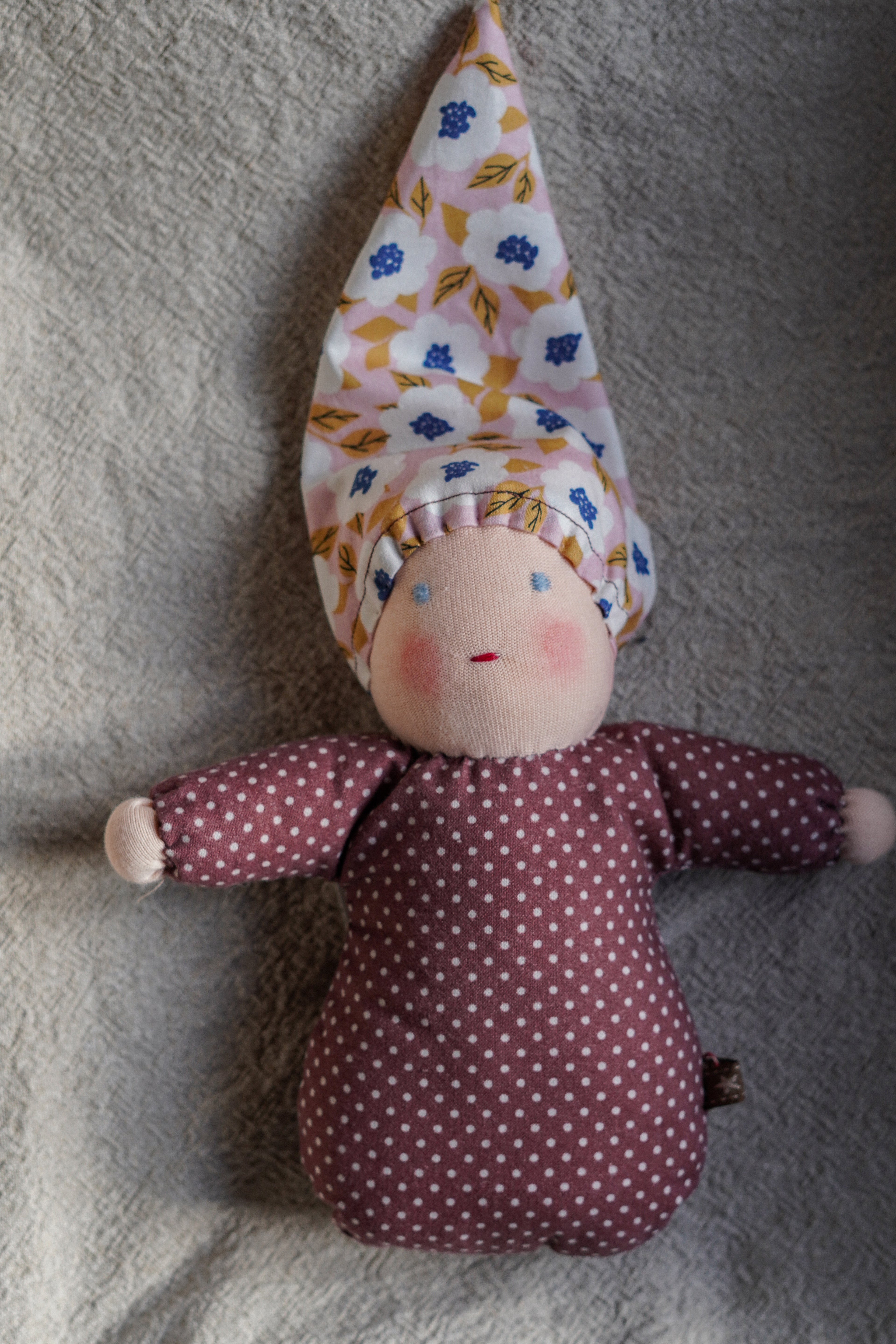 Zipfelchen „Maja“