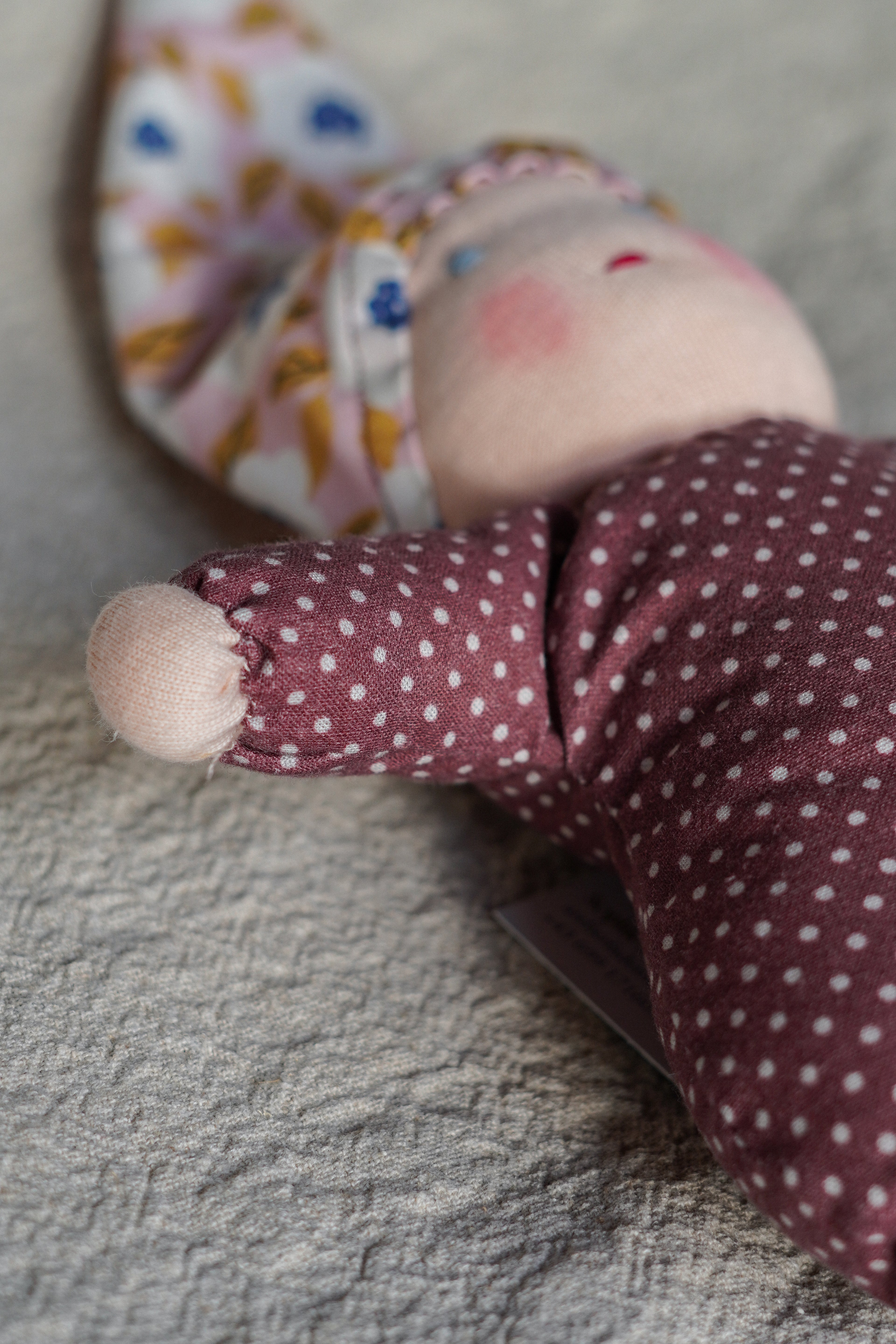 Zipfelchen „Maja“