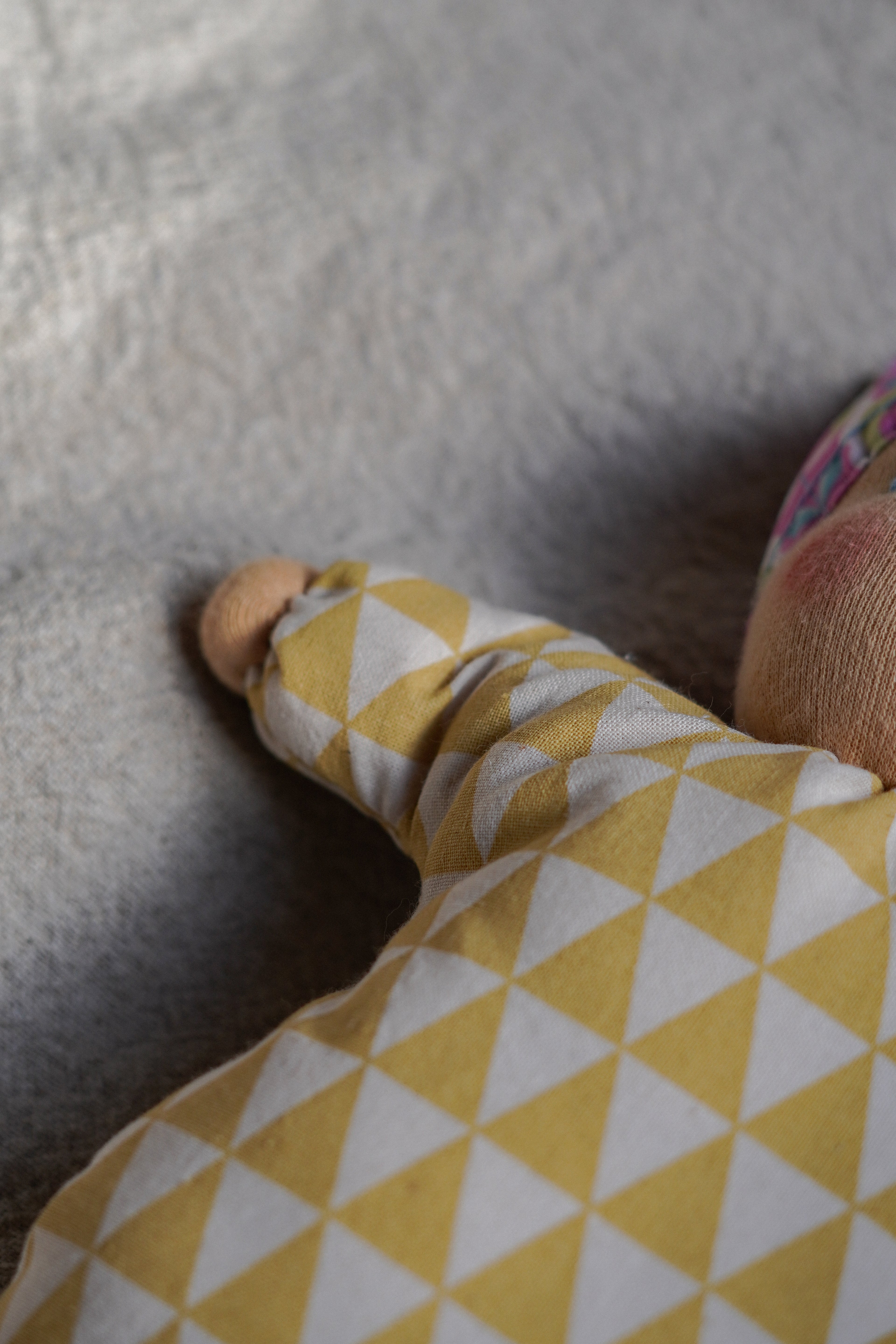 Zipfelchen „Elsa“