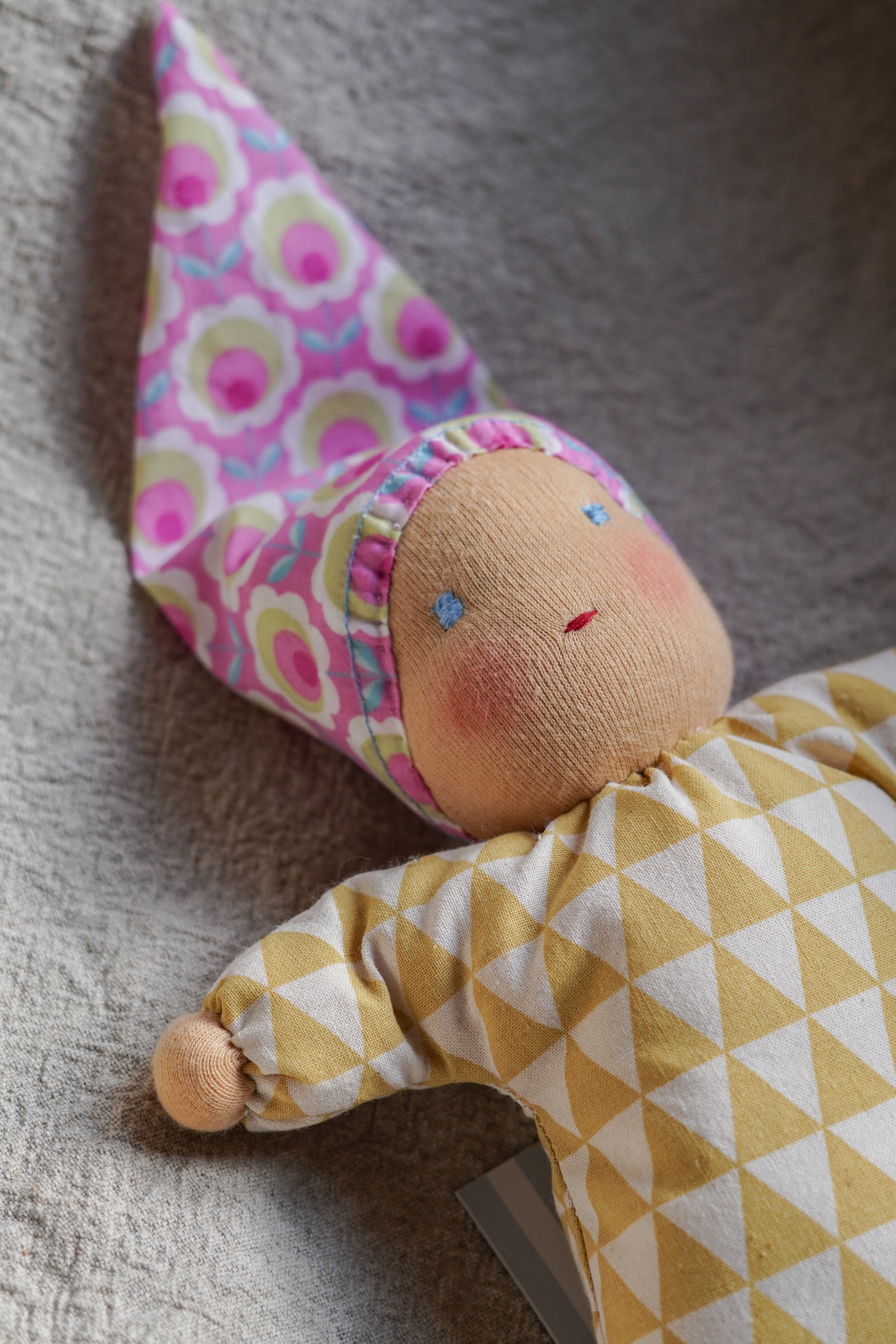 Zipfelchen „Elsa“