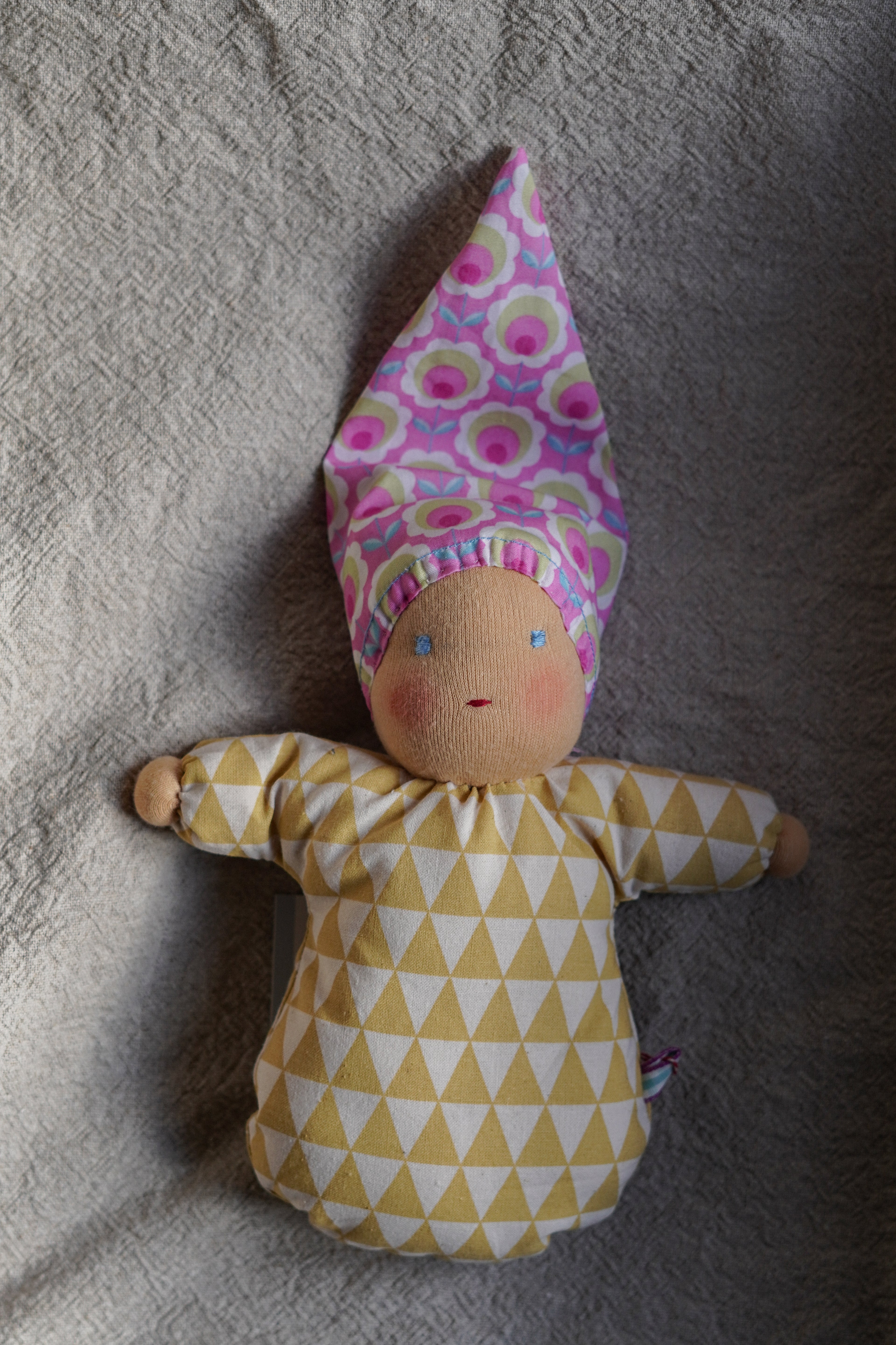 Zipfelchen „Elsa“