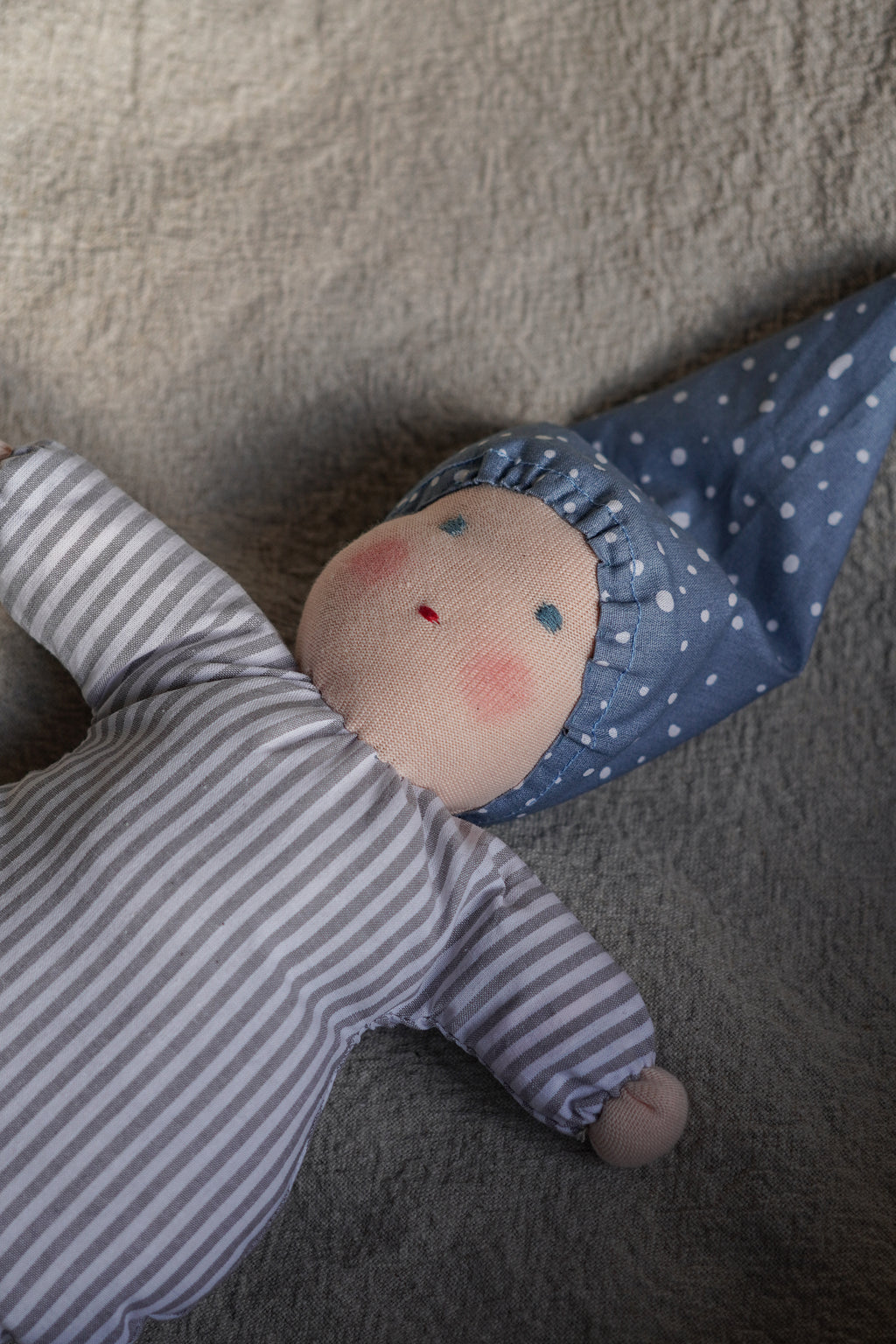 Zipfelchen „Michel“