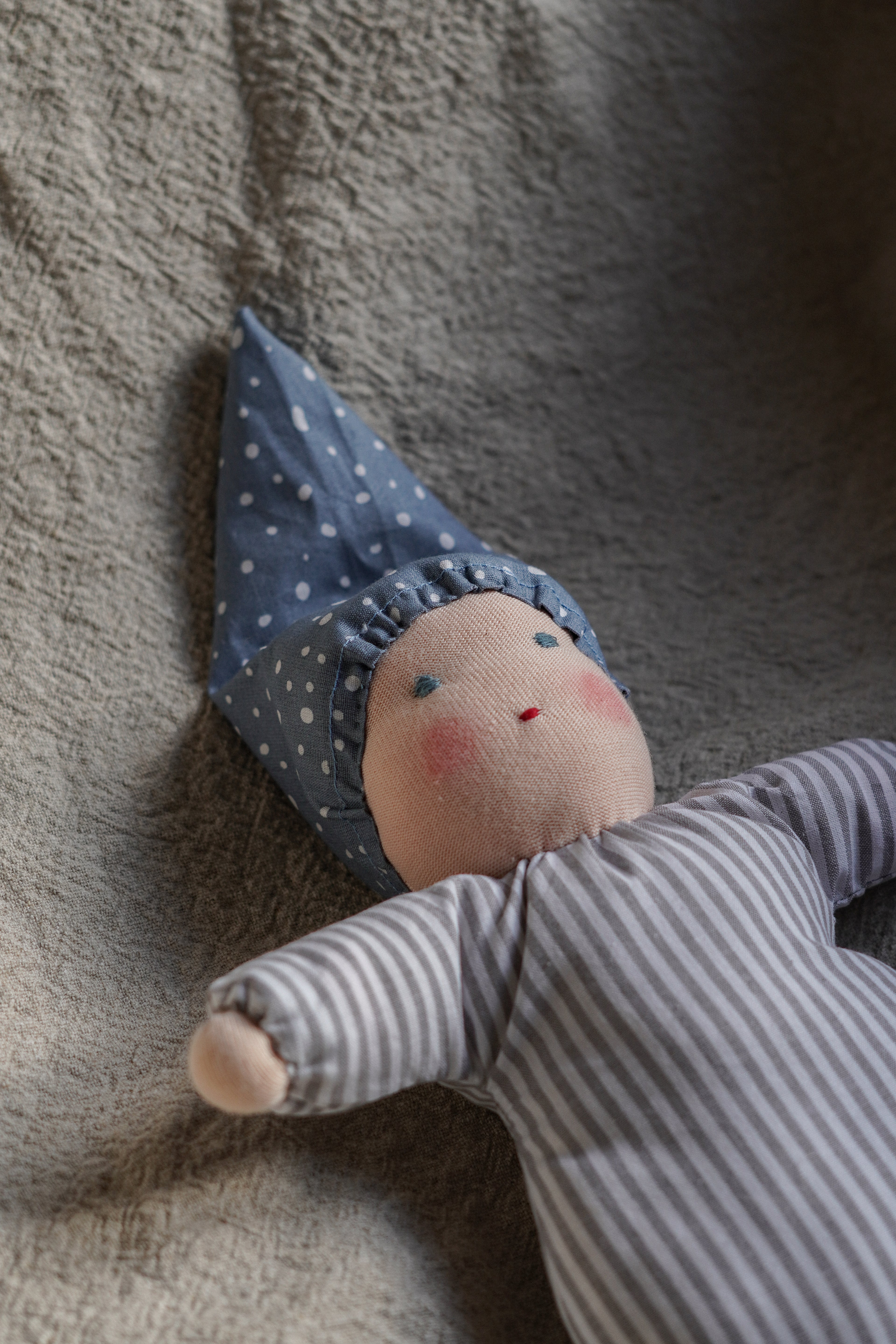 Zipfelchen „Michel“